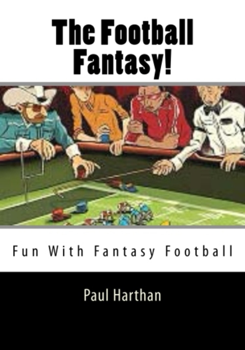 Product picture Fantasy Football