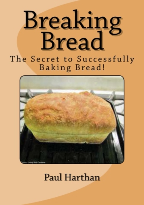 Product picture Breaking Bread