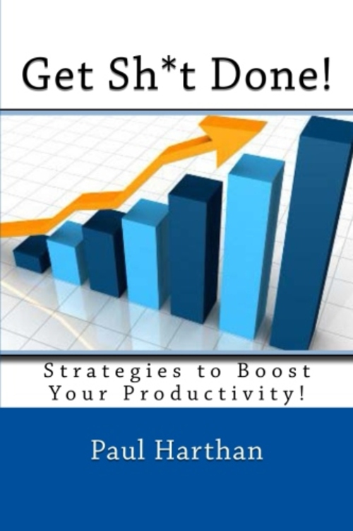 Product picture Get Sh*t Done!