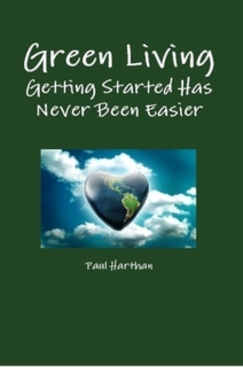 Product picture Green Living - Getting Started has Never Been Easier