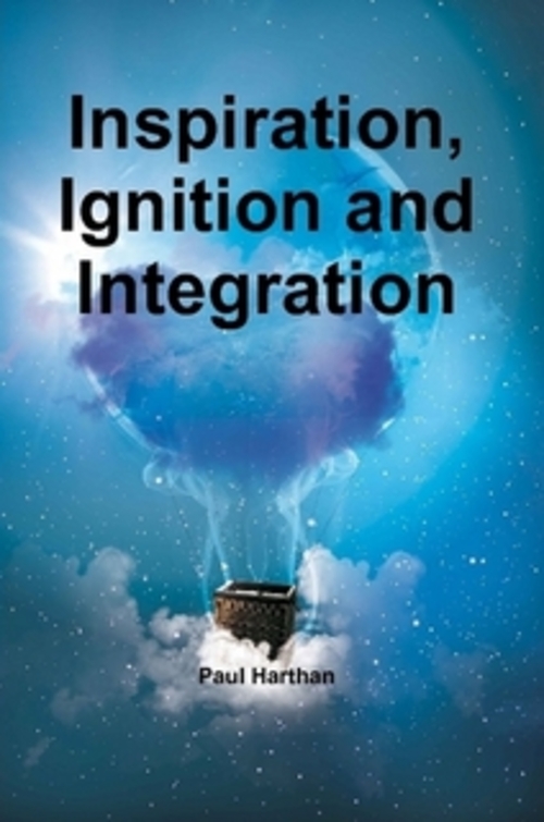 Product picture Inspiration, Ignition and Integration